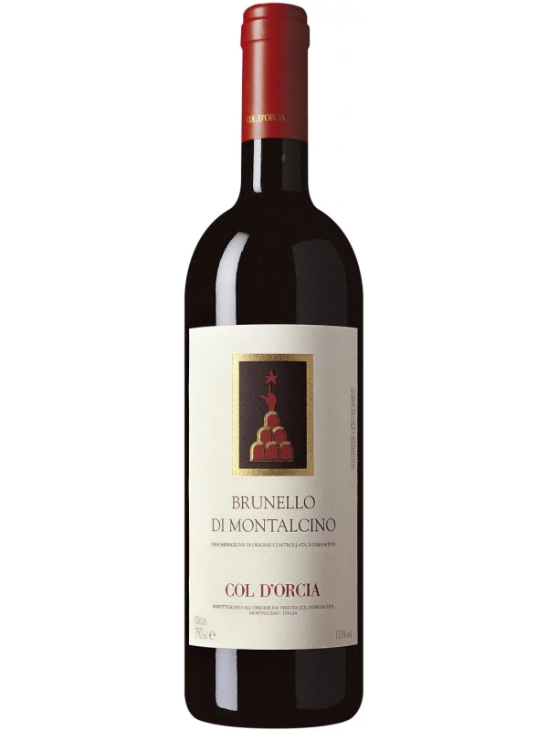 Col d'Orcia, Brunello di Montalcino DOCG