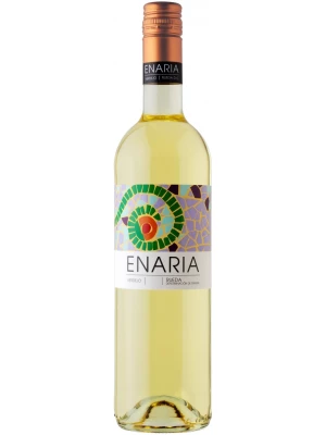 Вино Bodegas Ramon Bilbao, Enaria, Rueda DO 2011, 0.75 л