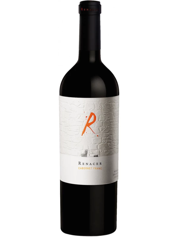 Renacer, R Cabernet Franc