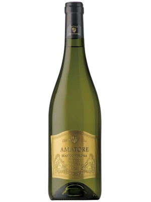 Вино Amatore Bianco, Verona IGT 2016, 0.75 л