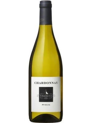 Вино Tormaresca, Chardonnay, Puglia IGT 2018, 0.75 л