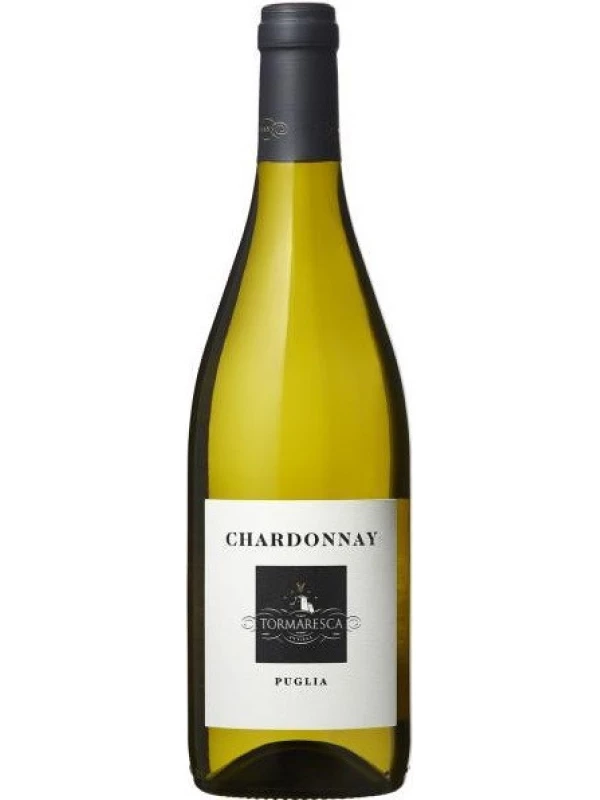 Tormaresca, Chardonnay, Puglia IGT