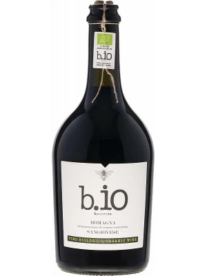 Вино Cevico, B.IO Sangiovese, Romagna DOC 0.75 л