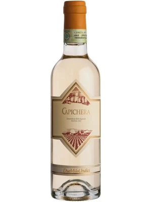 Вино Capichera Classico, Isola dei Nuraghi IGT 2020, 0.375 л