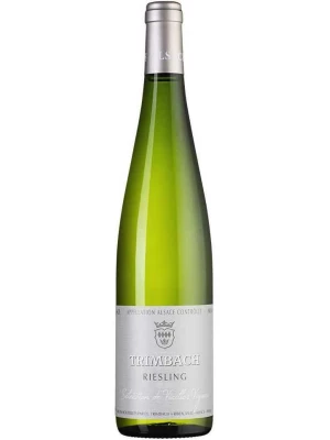 Вино Trimbach, Riesling Selection de Vieilles Vignes, Alsace AOC 2022, 0.75 л