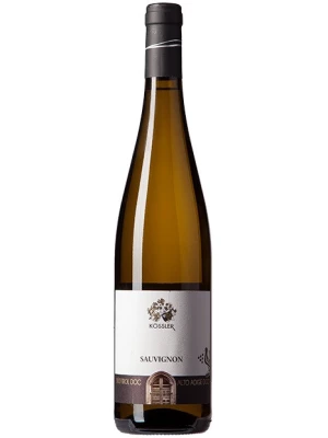 Вино Kossler, Sauvignon Blanc, Alto Adige DOC 0.75 л