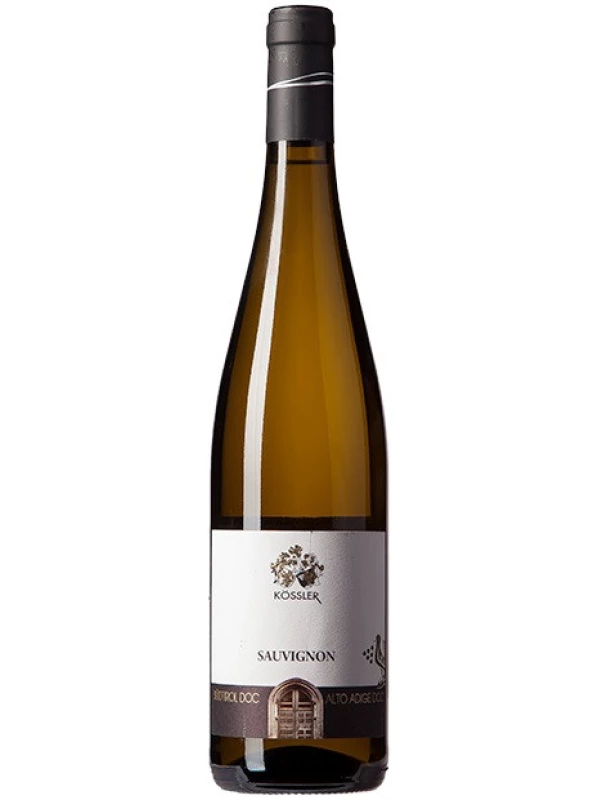 Kossler, Sauvignon Blanc, Alto Adige DOC