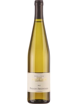 Вино Fattoria Le Pupille, Poggio Argentato IGT 2012, 0.75 л