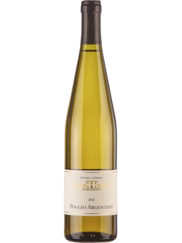 Fattoria Le Pupille, Poggio Argentato IGT