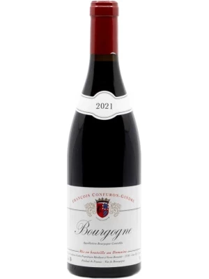 Вино Domaine Francois Confuron-Gindre, Bourgogne Pinot Noir AOC 2021, 0.75 л