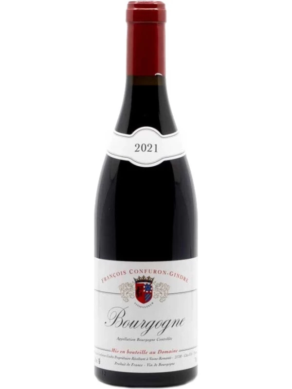 Domaine Francois Confuron-Gindre, Bourgogne Pinot Noir AOC