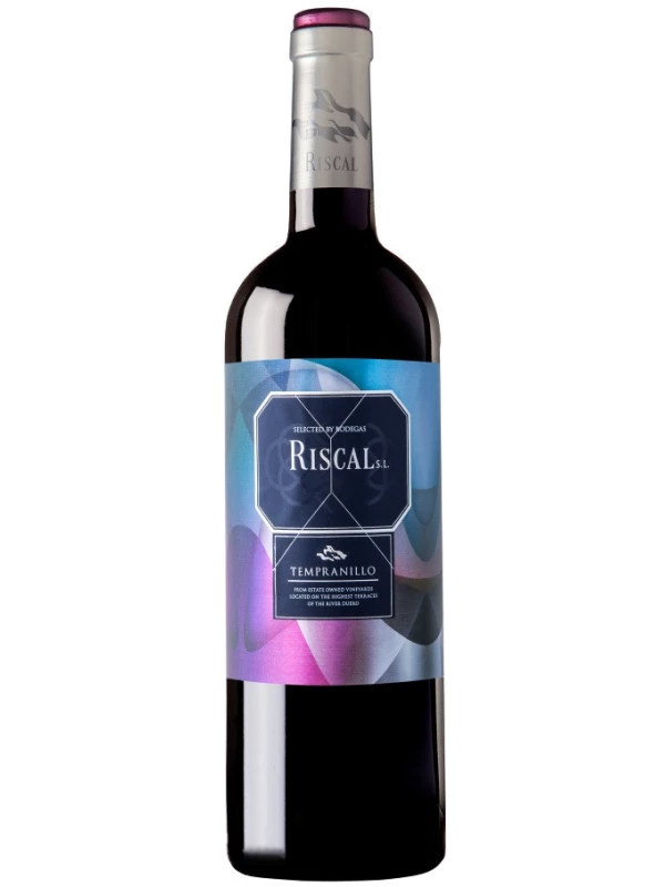 Riscal 1860 Tempranillo
