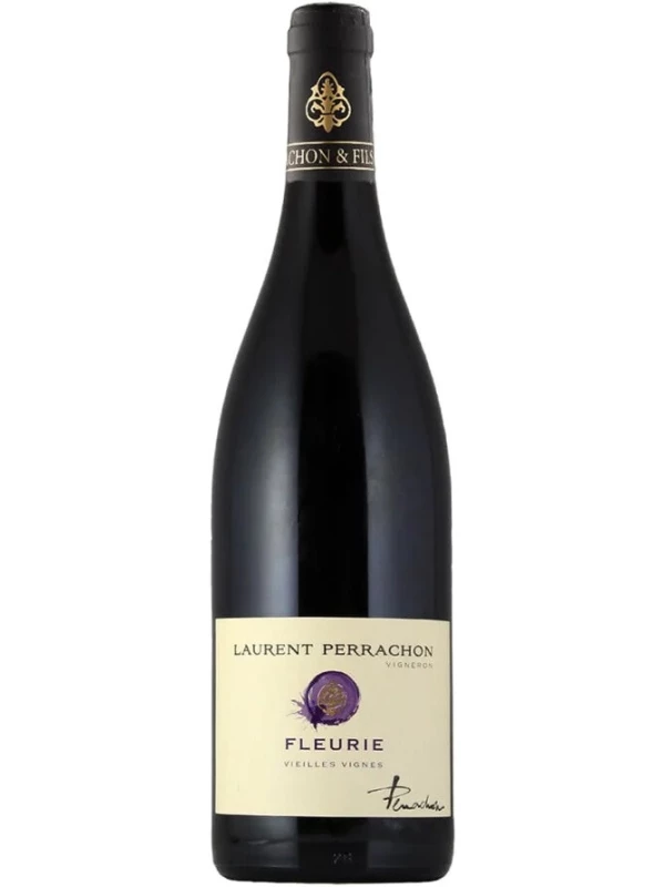 Laurent Perrachon & Fils, Fleurie Vieilles Vignes AOC