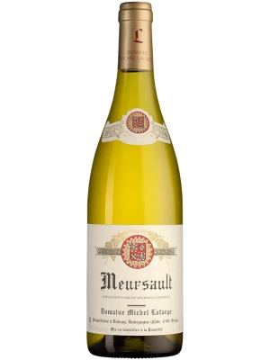 Вино Domaine Michel Lafarge, Meursault AOC 2020, 0.75 л