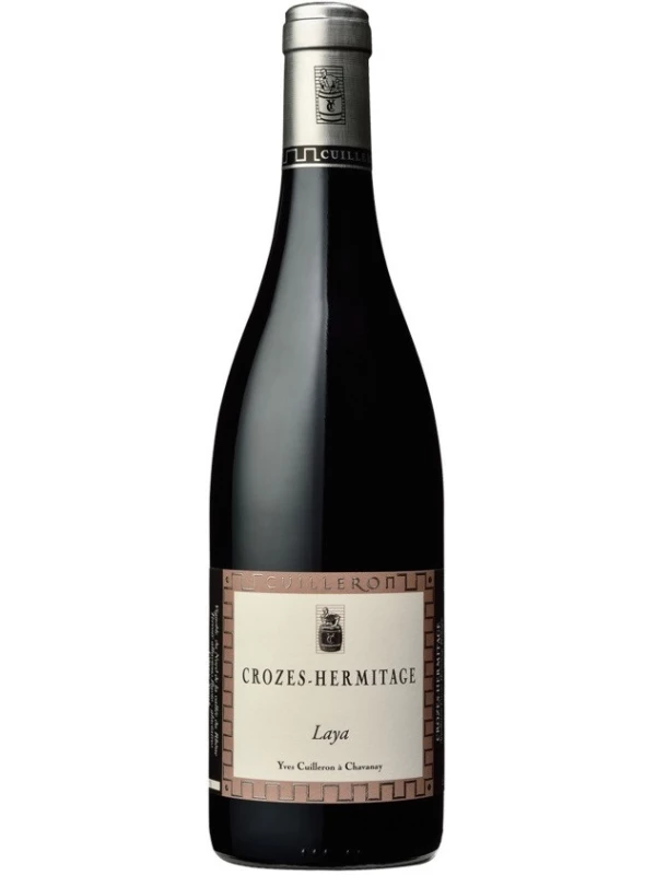 Yves Cuilleron, Crozes-Hermitage Laya AOC