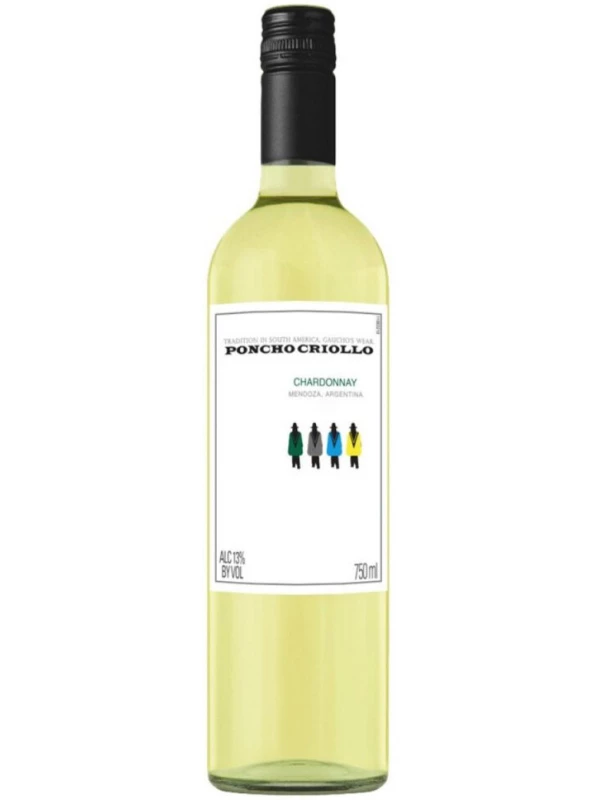 Finca Flichman, Poncho Criollo Chardonnay