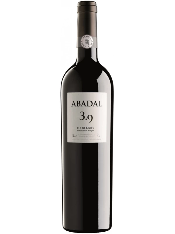 Abadal 3.9, Pla de Bages DO
