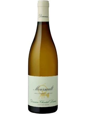 Вино Domaine Chantal Lescure, Meursault AOC 2019, 0.75 л