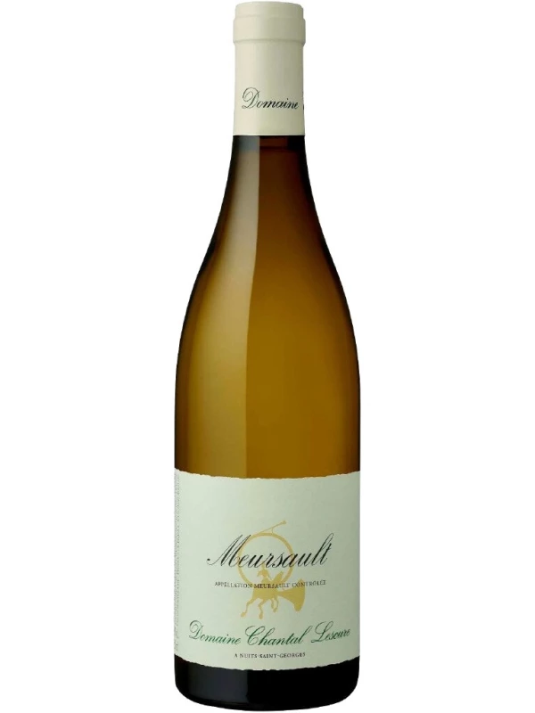 Domaine Chantal Lescure, Meursault AOC