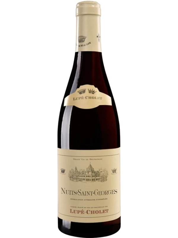 Lupe-Cholet, Nuits-Saint-Georges AOC