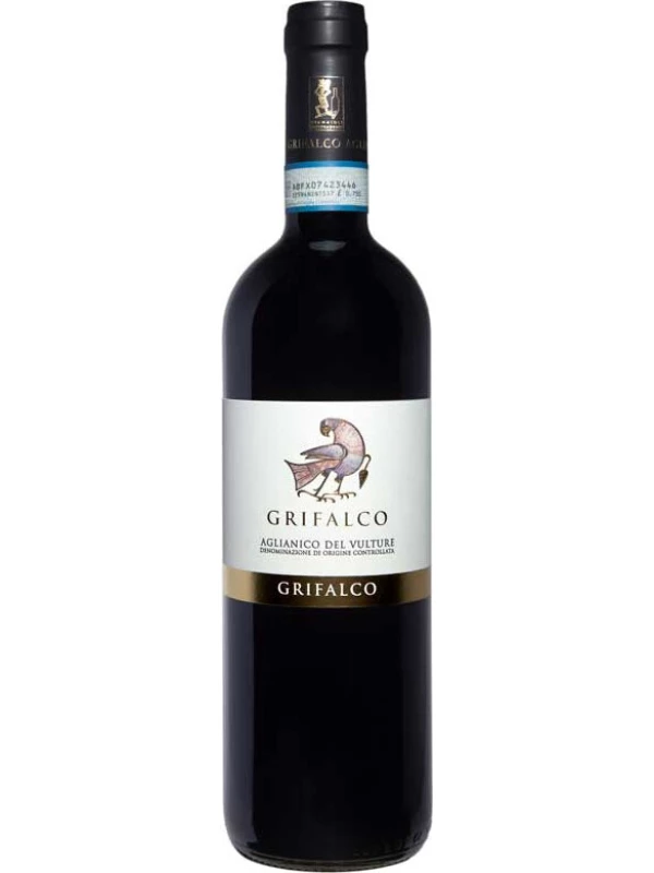 Grifalco, Grifalco Aglianico del Vulture DOC