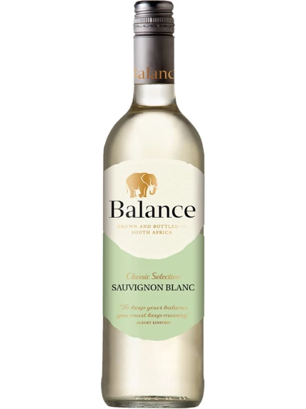 Balance Classic Sauvignon Blanc