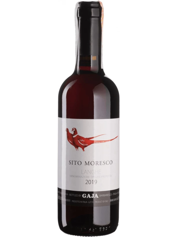 Gaja, Sito Moresco, Langhe DOP