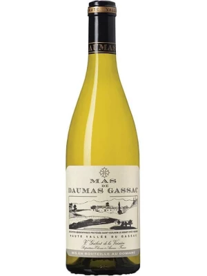 Вино Mas de Daumas Gassac Blanc 2020, 0.75 л