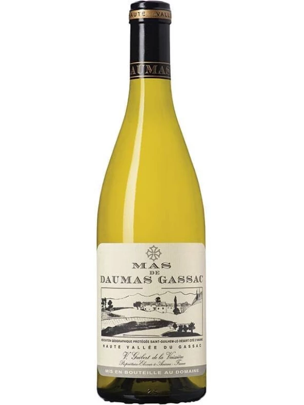 Mas de Daumas Gassac Blanc
