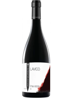 Вино Duca di Salaparuta, Lavico, Terre Siciliane IGT 2020, 0.75 л