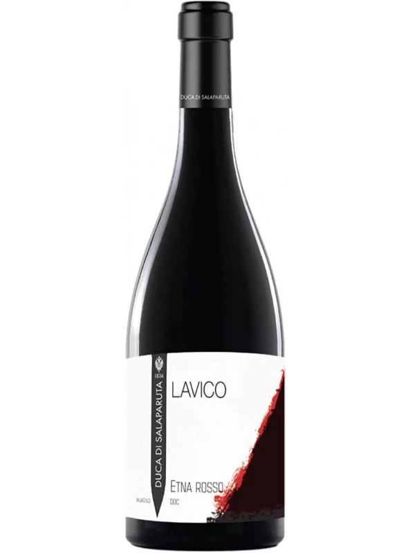 Duca di Salaparuta, Lavico, Terre Siciliane IGT