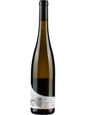 Вино Domaine Bohn, Riesling Lieu-dit Schieferberg Chapelle Oberhagel, Alsace AOC 2018, 0.75 л