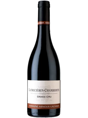 Вино Domaine Arnoux-Lachaux, Latricieres-Chambertin Grand Cru AOC 2018, 0.75 л