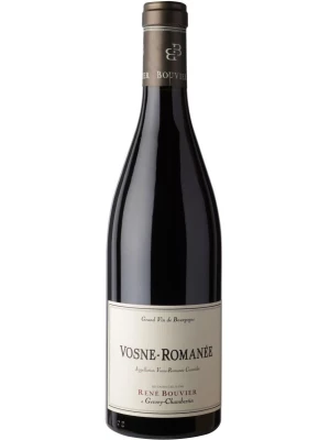 Вино Domaine Rene Bouvier, Vosne-Romanee AOC 2018, 0.75 л