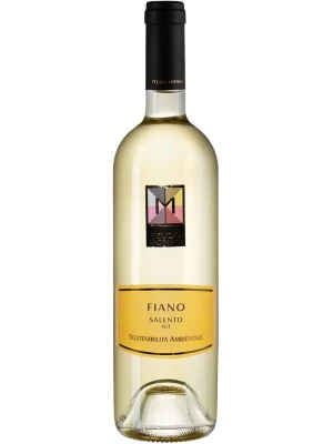 Вино Feudo Monaci Fiano, Salento IGT 2020, 0.75 л