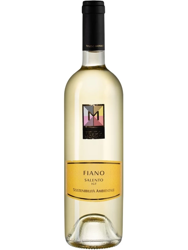 Feudo Monaci Fiano, Salento IGT