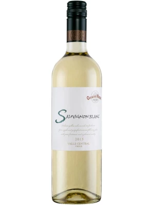 Вино Cousino-Macul, Sauvignon Blanc, Central Valley 2015, 0.75 л
