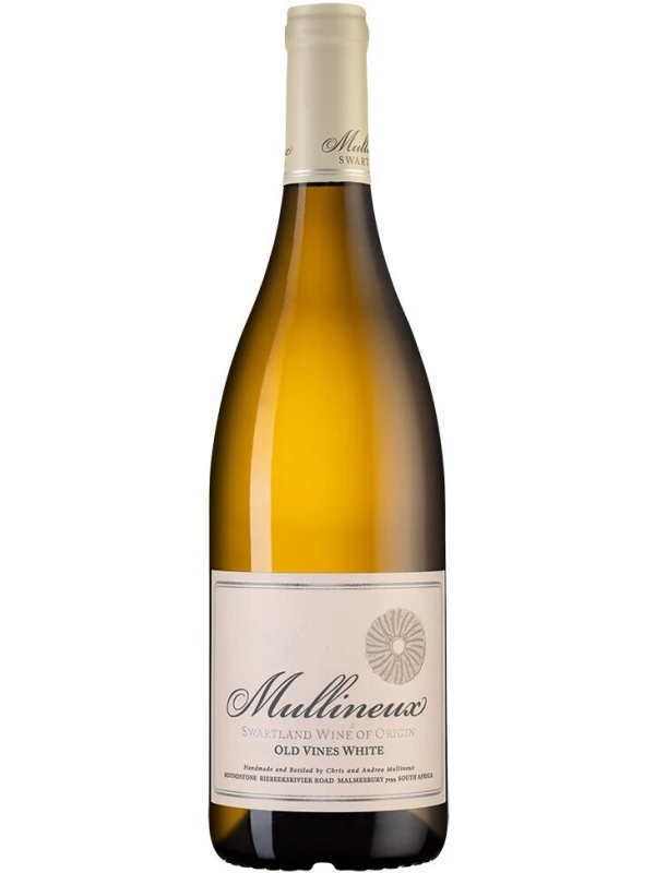 Mullineux, Old Vines White, Swartland WO