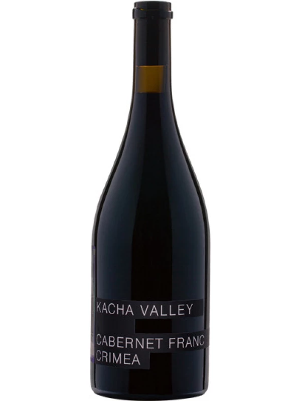 Kacha Valley Cabernet Franc