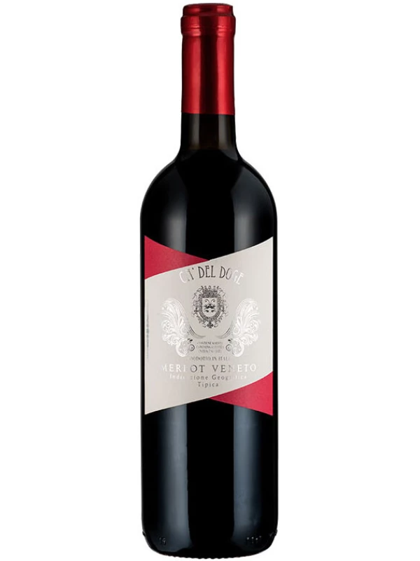 Ca' Del Doge Merlot, Veneto IGT