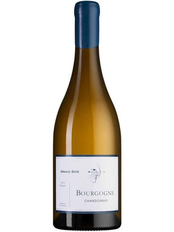 Domaine Arnaud Ente, Bourgogne Chardonnay AOC