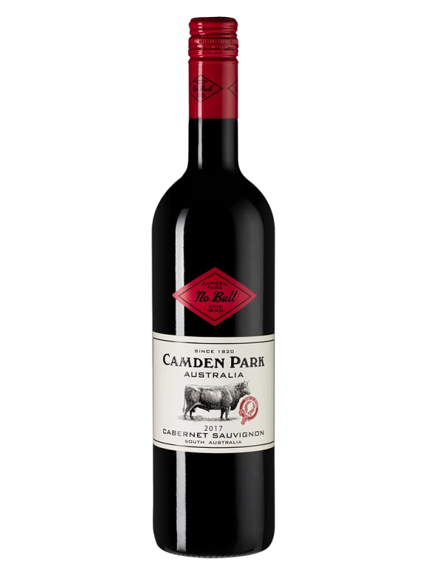 Camden Park Cabernet Sauvignon, Австралия Byrne Vineyards