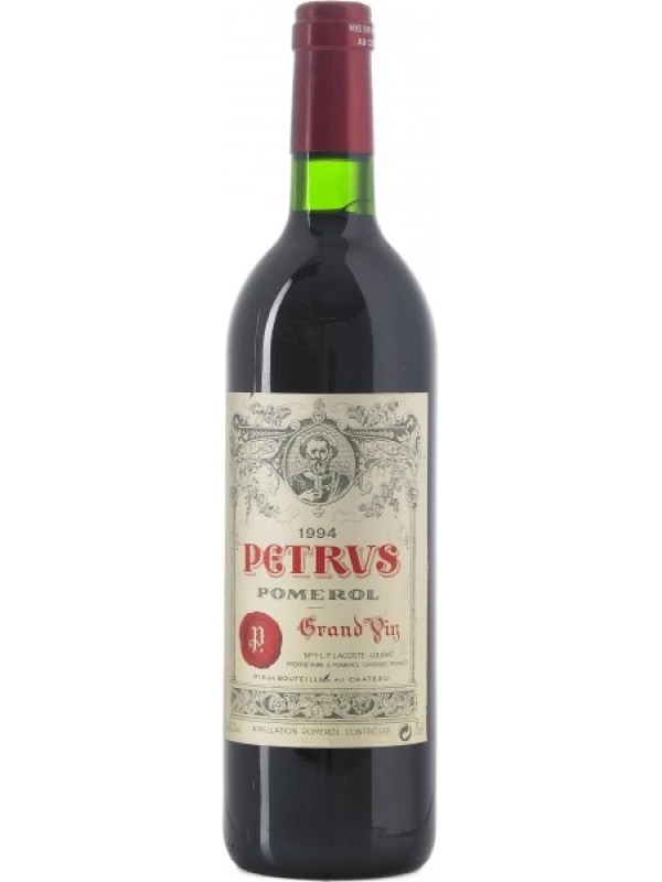 Petrus, Pomerol AOC
