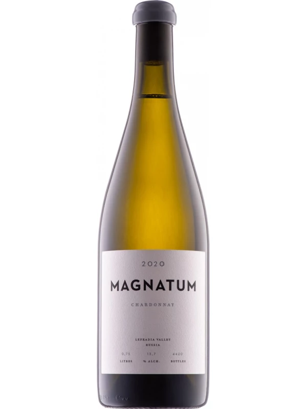 Magnatum Chardonnay