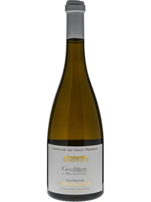 Вино Domaine du Haut Perron, Touraine-Chenonceaux AOC Blanc 2020, 0.75 л
