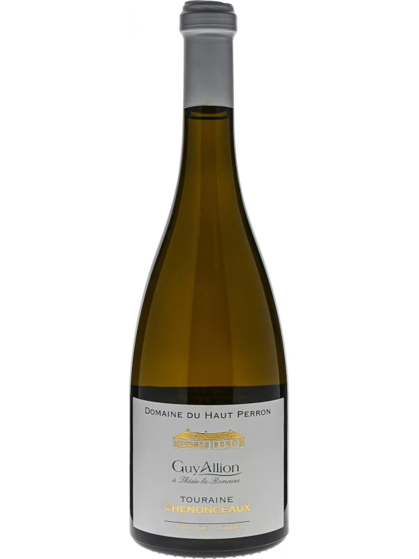 Domaine du Haut Perron, Touraine-Chenonceaux AOC Blanc