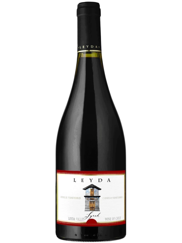 Leyda, Canelo Syrah