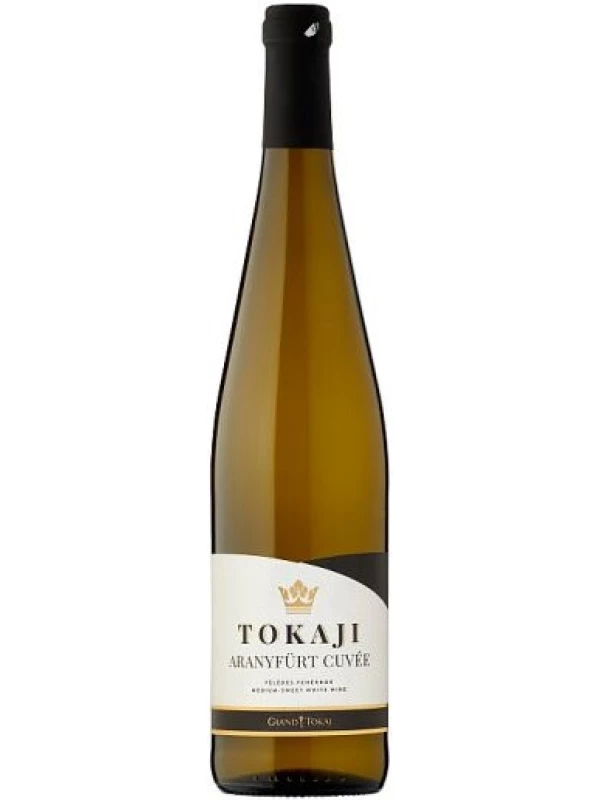 Tokaji Aranyfurt