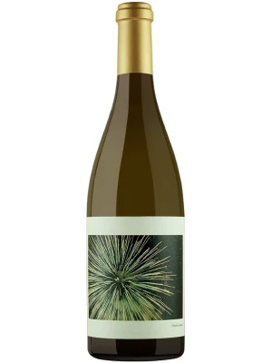 Вино Chanin Wine, Bien Nacido Vineyard Chardonnay 2019, 0.75 л