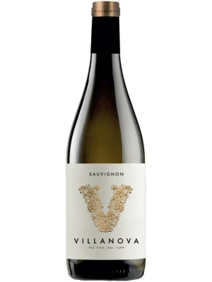 Вино Villanova Sauvignon, Collio DOC 2021, 0.75 л